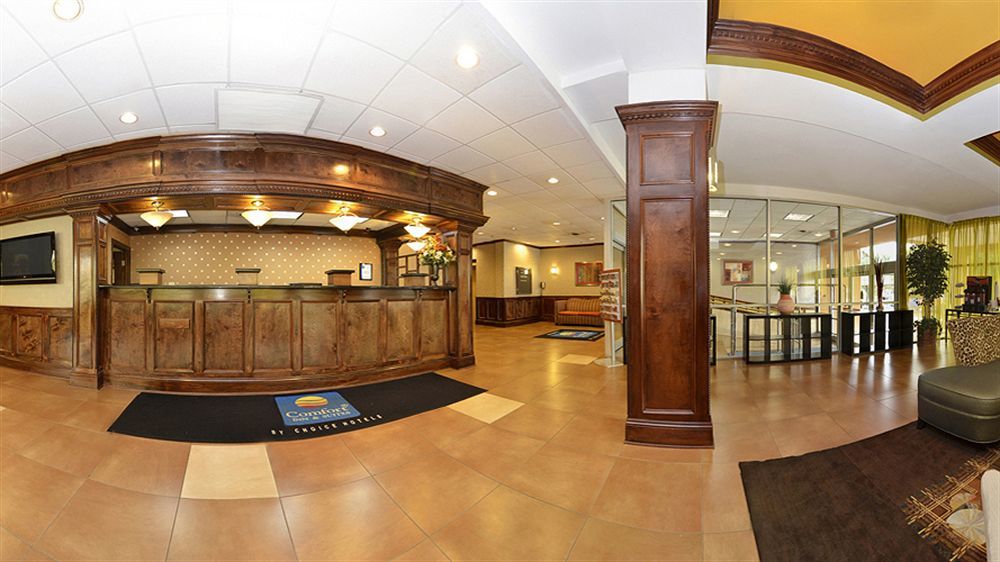 La Quinta Inn & Suites By La Quinta Inn & Suites By Wyndham Washington Dc Noma ภายนอก รูปภาพ
